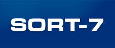 SORT-7 - logo