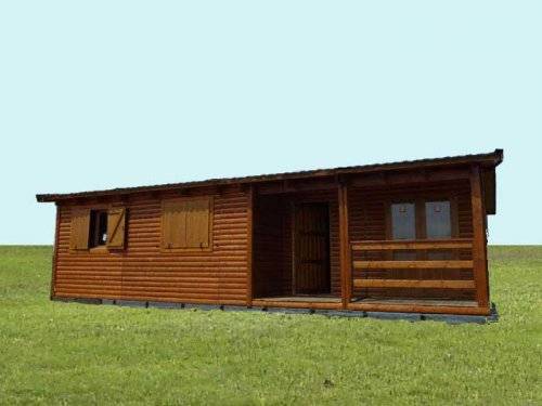 Casa Murtilho 74 m²
