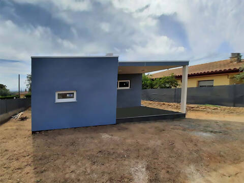 Modelo 60m² Santander