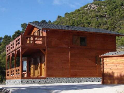 Modelo 138m² Sagunto