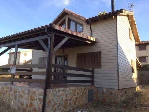 Casa 111m² Orea