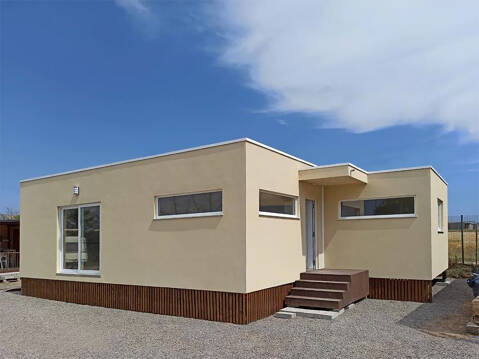 Modelo 68m² Mallorca
