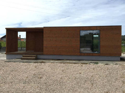 Modelo 88m² Helena