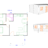 Casa 43m² CCR43 - b75d1-CCR-43-vistas8.jpg