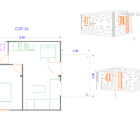 Casa 33m² CCR33 - c0372-CCR-33-vistas2.jpg