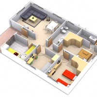 Casa prefabricada ALH 92m² gama ECO/ CTE - cbafc-03alhambra-3d.jpg