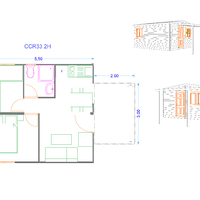 Casa 33m² CCR332H - e3cb1-CCR-33-2H-vistas5.jpg