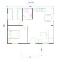 Casa 50m² CCR50 - image-797x564.jpg