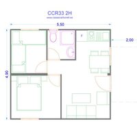 Casa 33m² CCR332H - image-797x567_002-92ab8.jpg