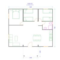 Casa 72m² CCR72 - image-797x567_002.jpg