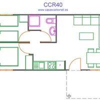 Casa 40m² CCR40 - image_004.jpg
